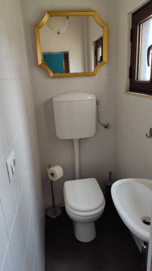 דירות סירקוזה Ortigia Porta Del Mare מראה חיצוני תמונה